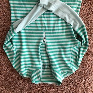 Patagonia quarter zip